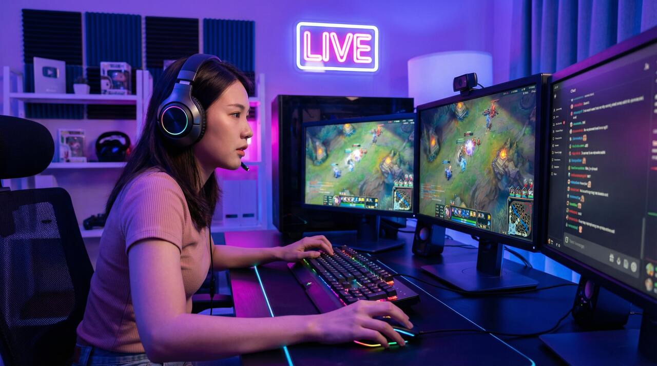 香蕉视频游戏视频